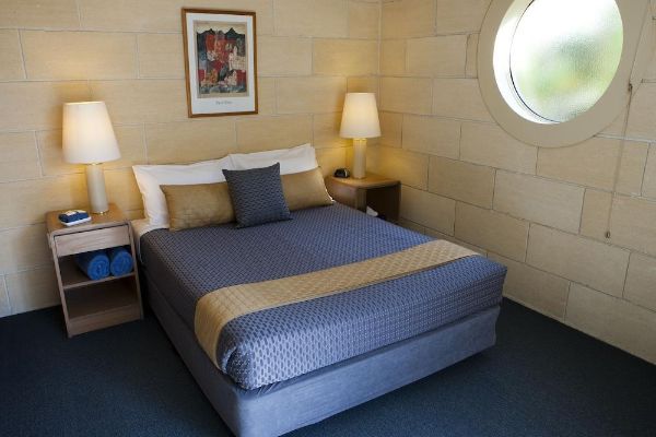 Portside Motel (Port Campbell)